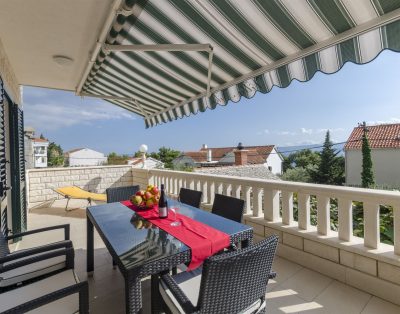 Apartments and Room Villa Niko