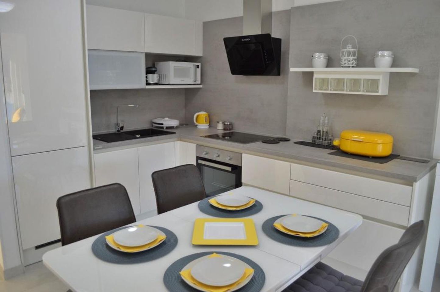Apartment Beautifull View