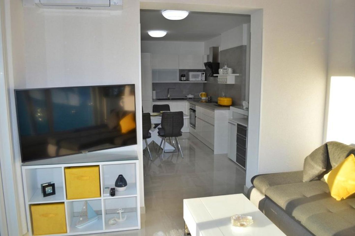 Apartment Beautifull View