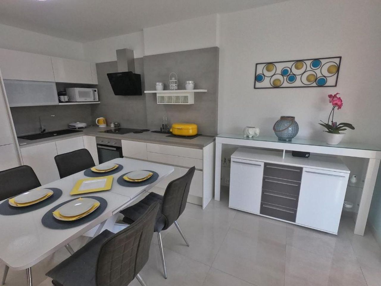 Apartment Beautifull View