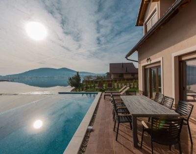House Sablja