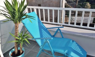 Apartment LEMONA