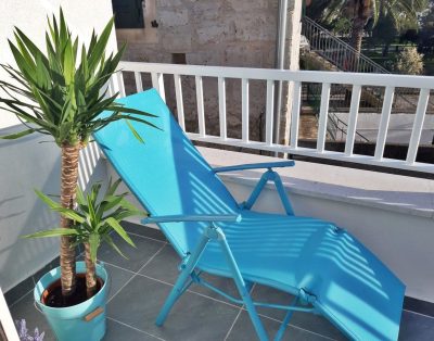 Apartment LEMONA