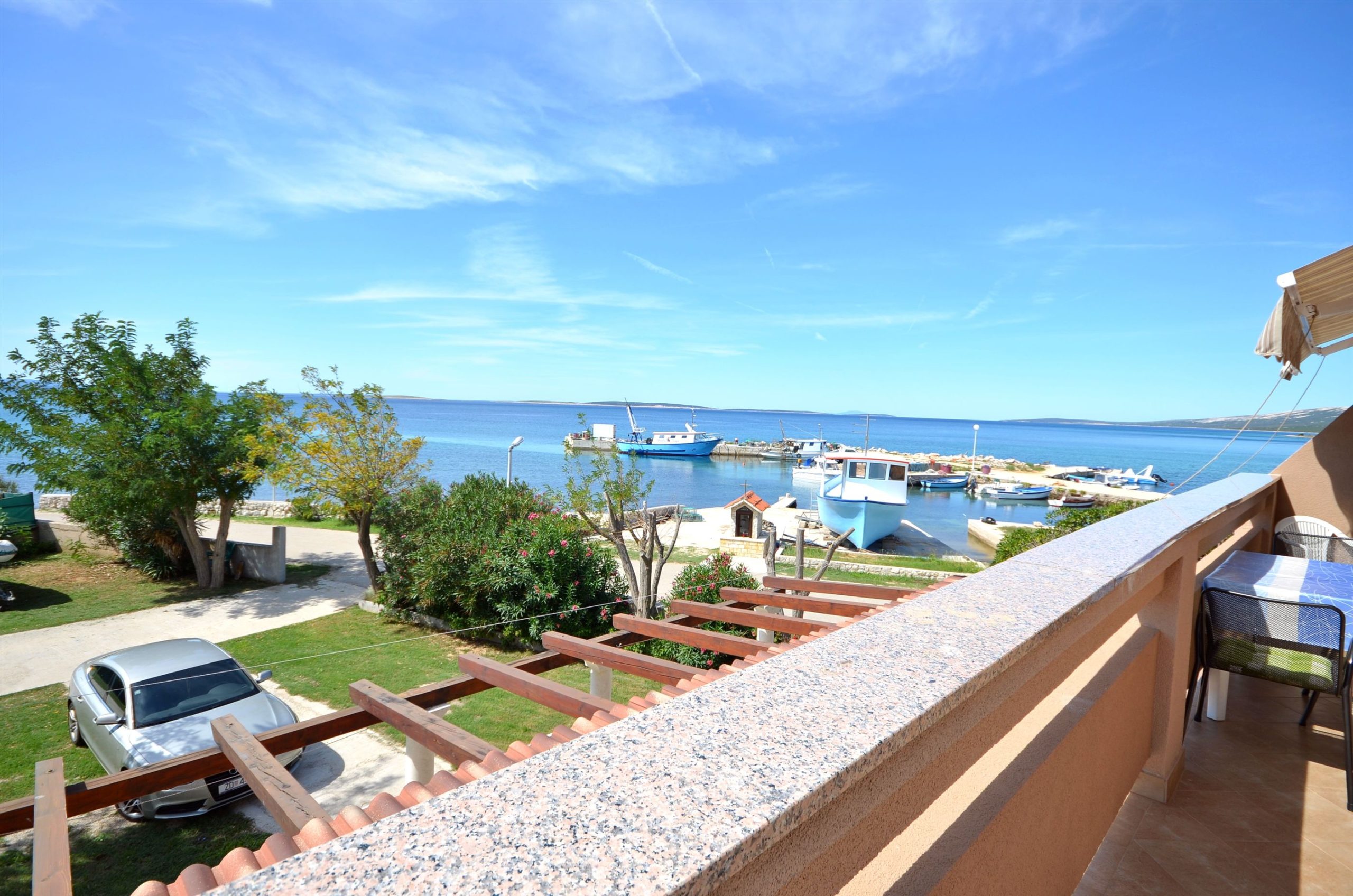 Apartmani Hidden Beach Gem