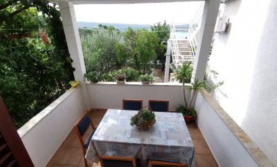 Apartment Goran