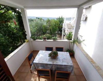 Apartment Goran