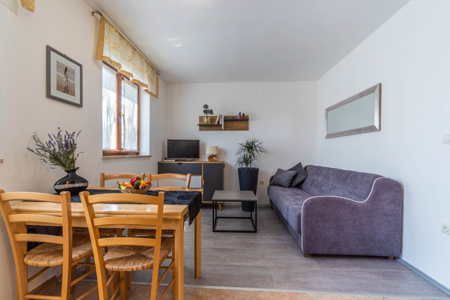 Apartamenty Mimi