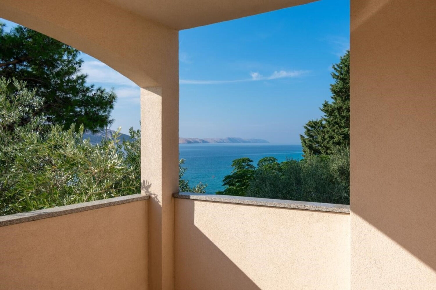 Apartament Per