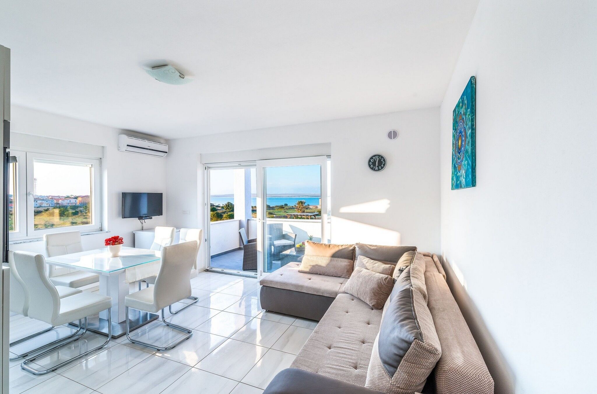 Apartament Andreja