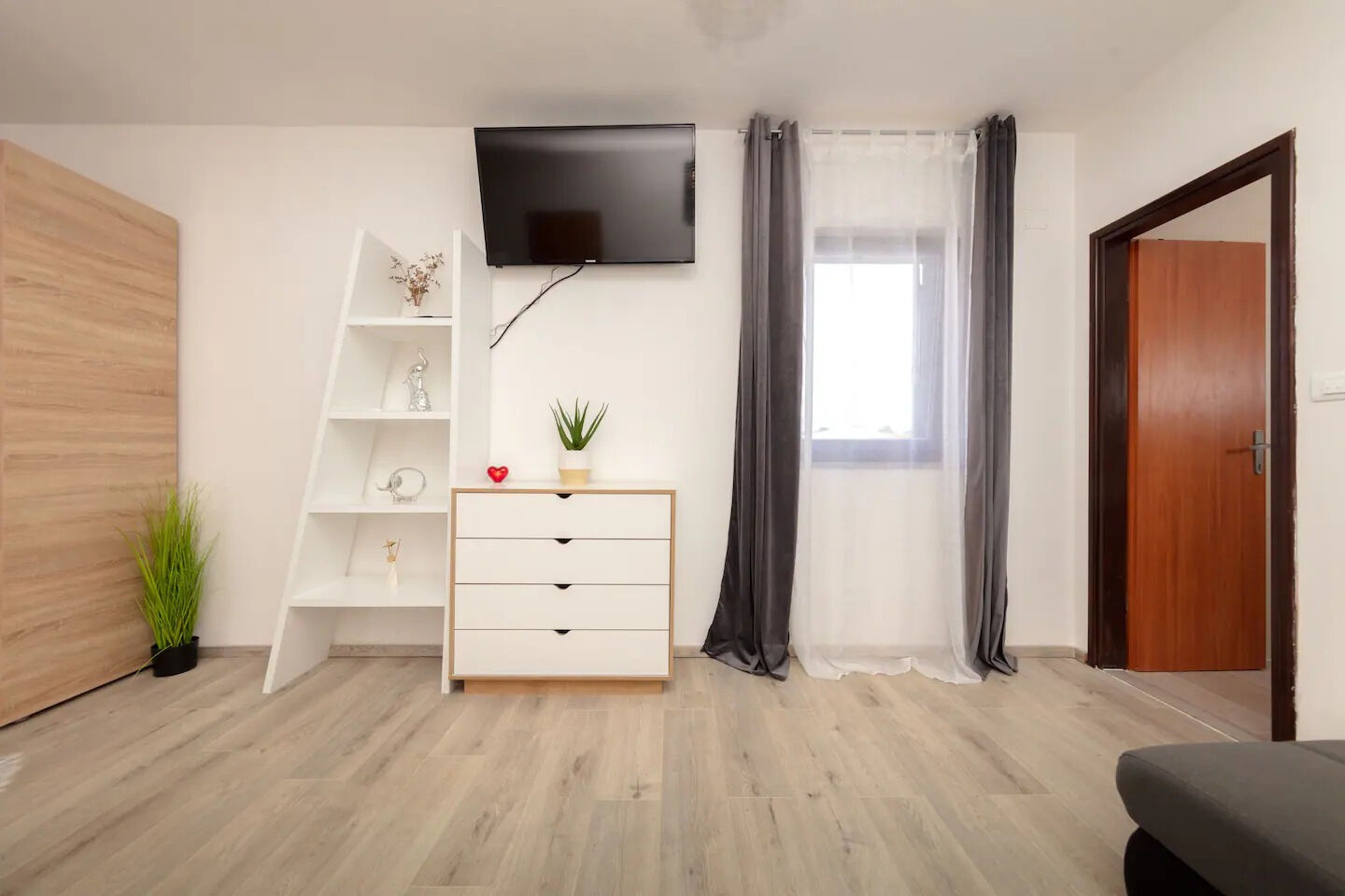 Haus Berto