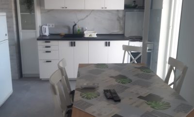 Apartments Anka