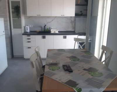 Apartments Anka