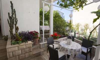 Apartments Palmina