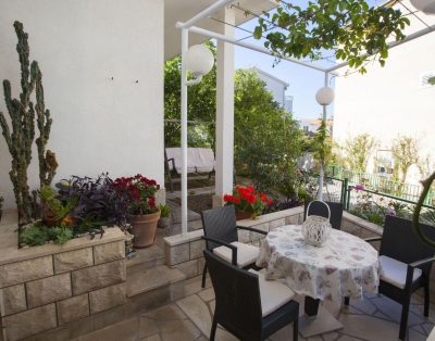 Apartments Palmina