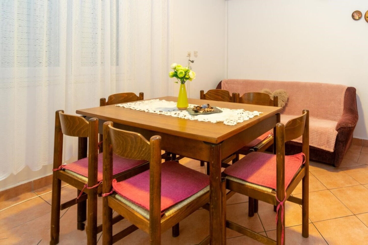 Apartament Per