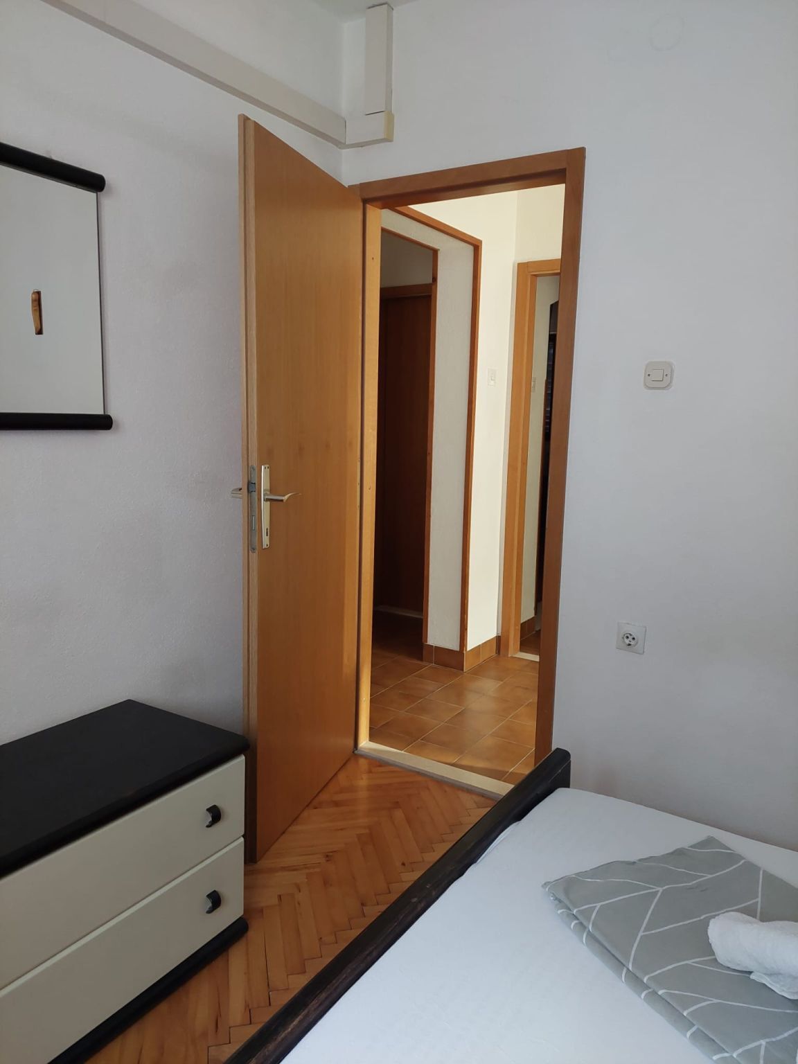 Apartments Pavao