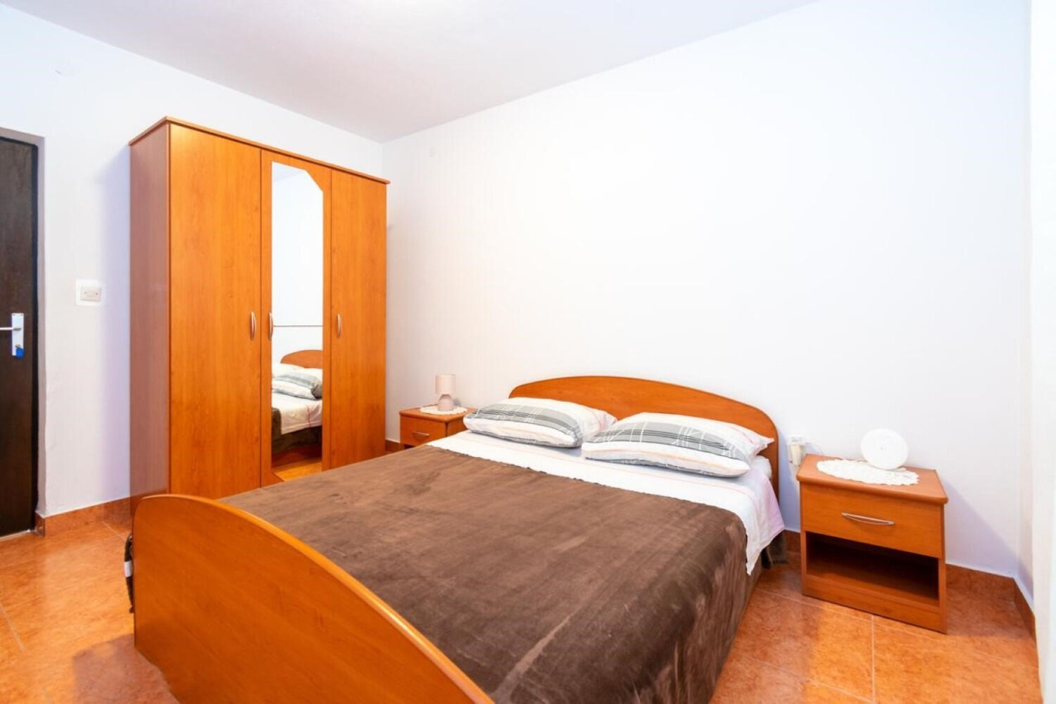 Apartament Per