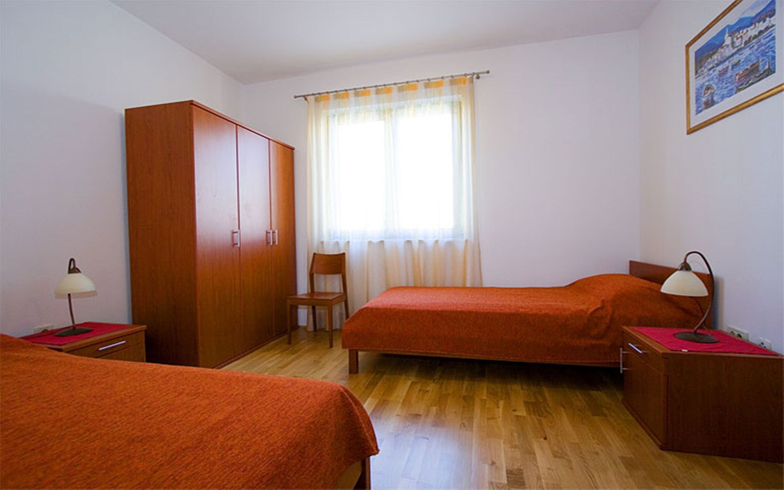 Apartamenty Natasa
