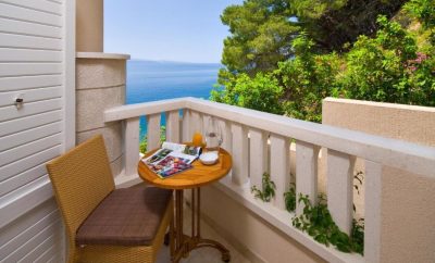 Apartments and Room Luxury dream