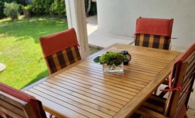 Apartments Cerin