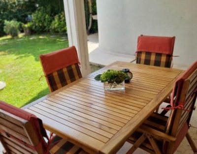 Apartments Cerin