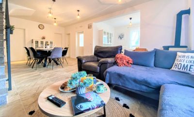 House Villa Marta