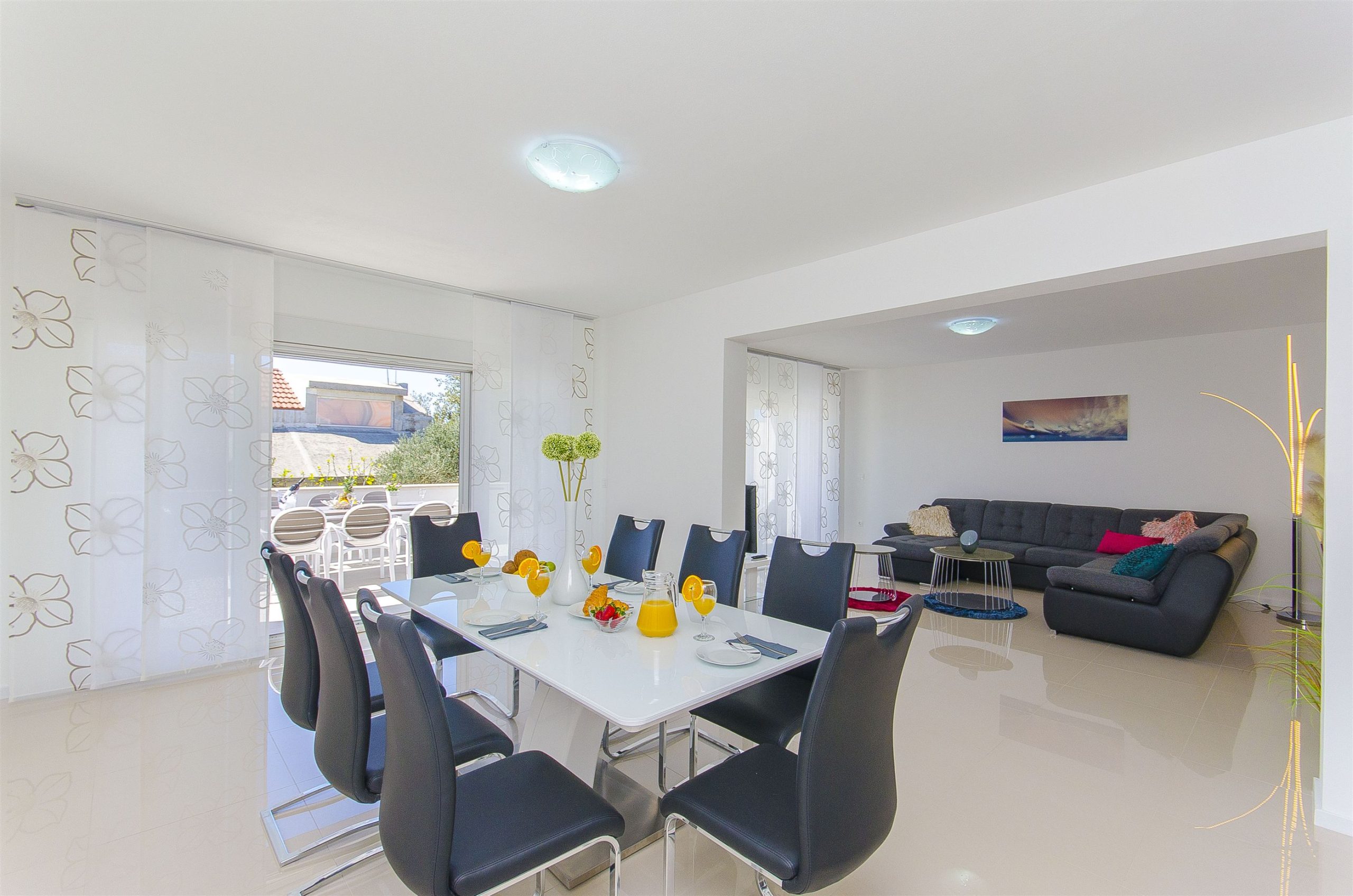 Apartmani Villa V