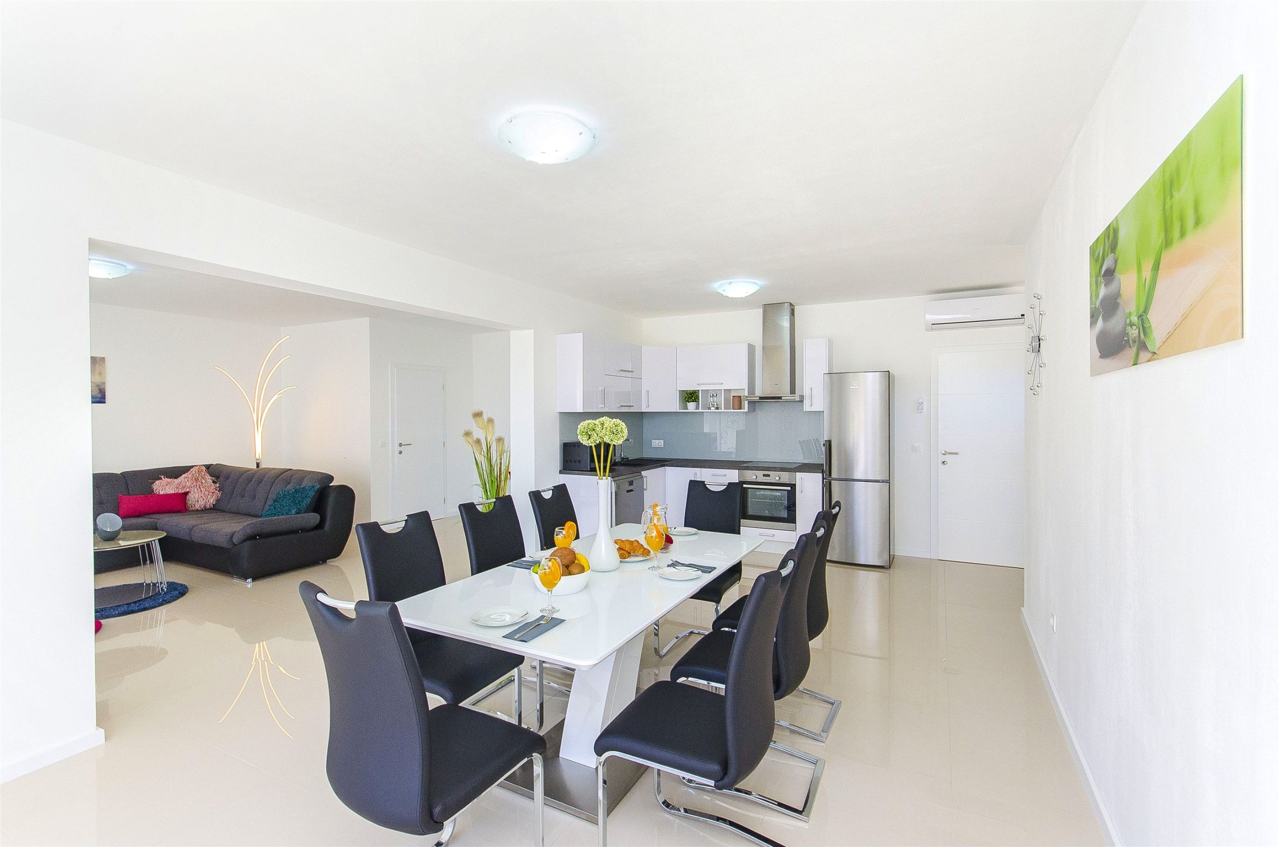 Apartmani Villa V