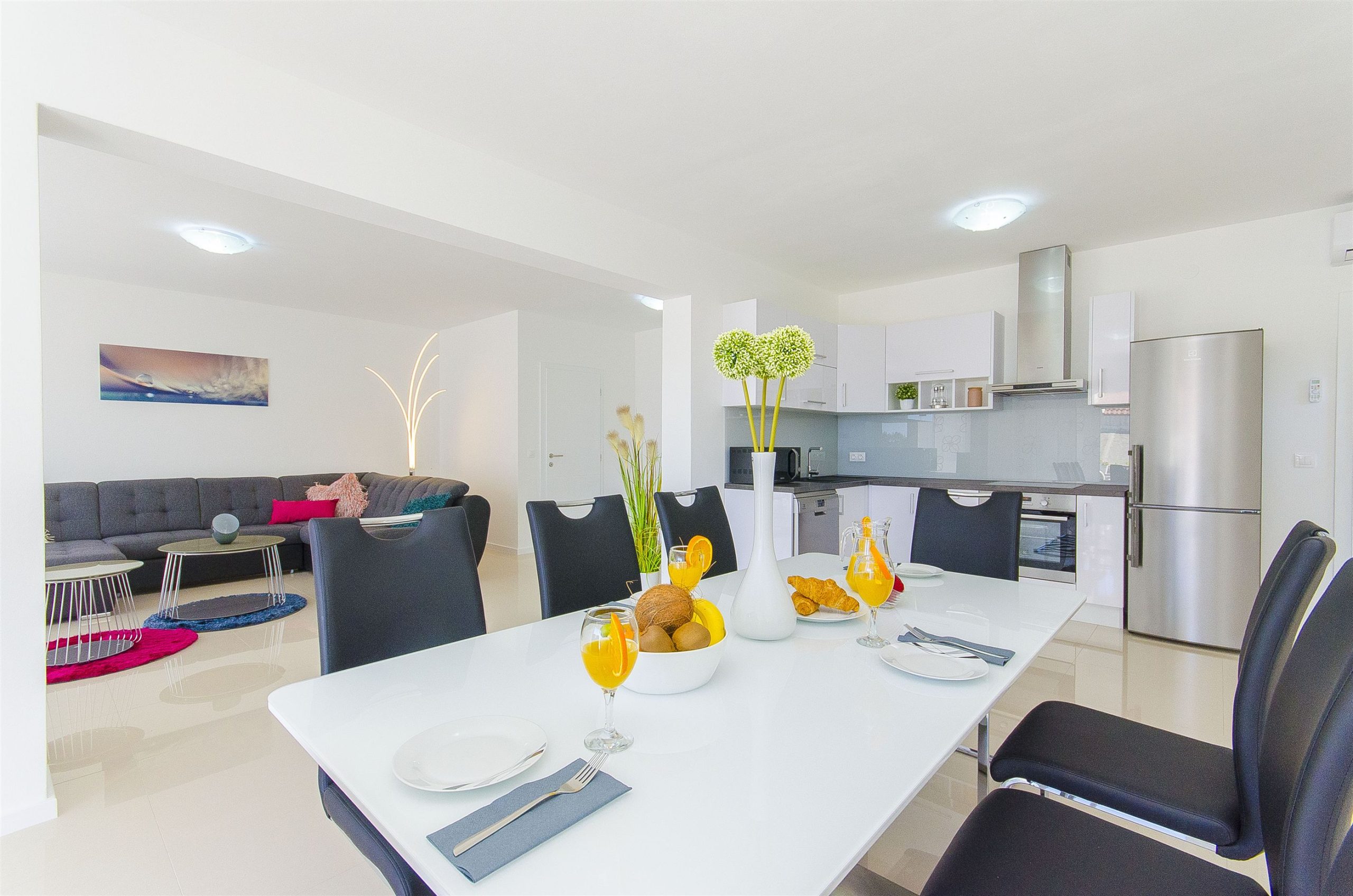 Apartmani Villa V