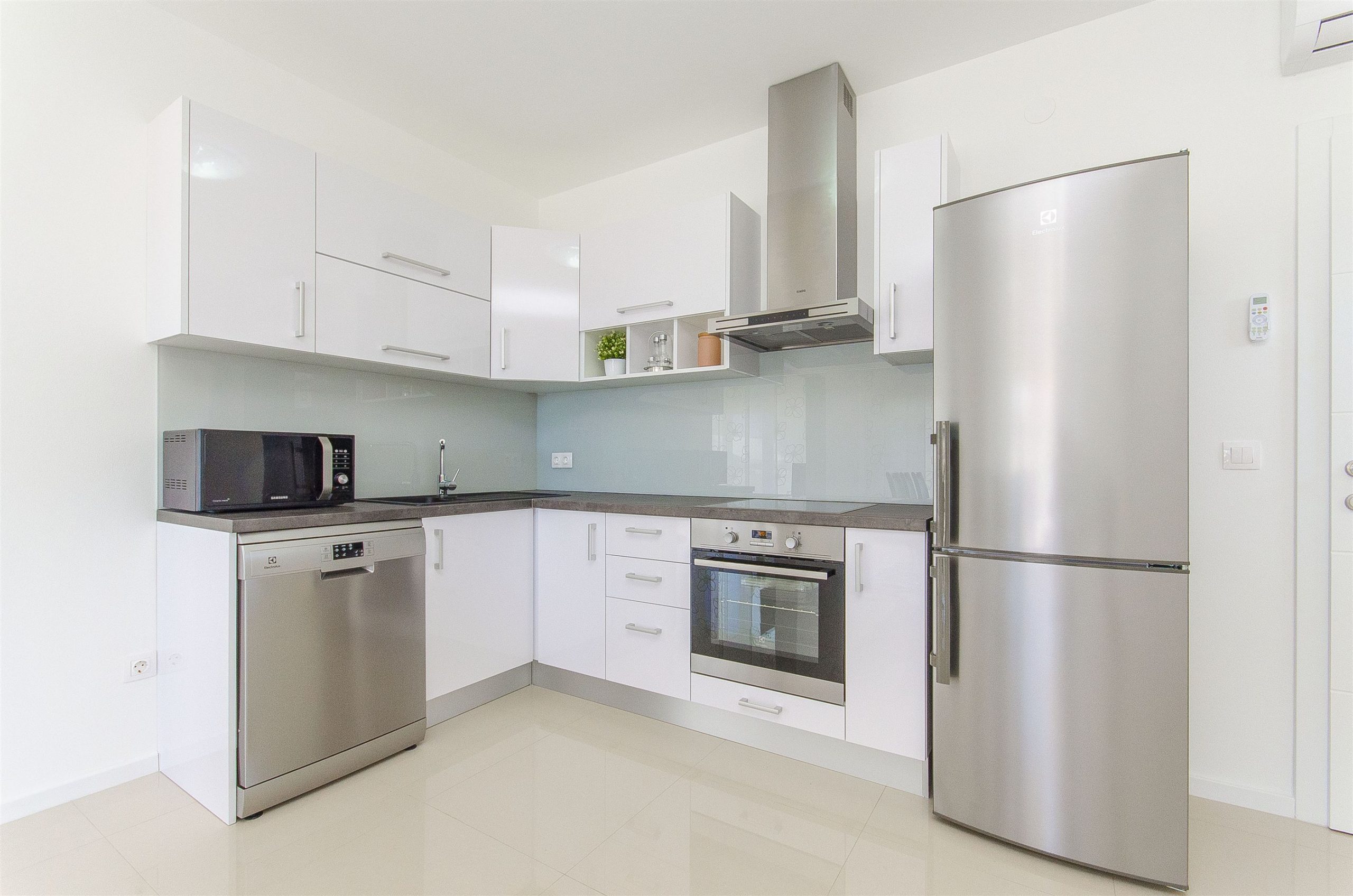 Apartmani Villa V