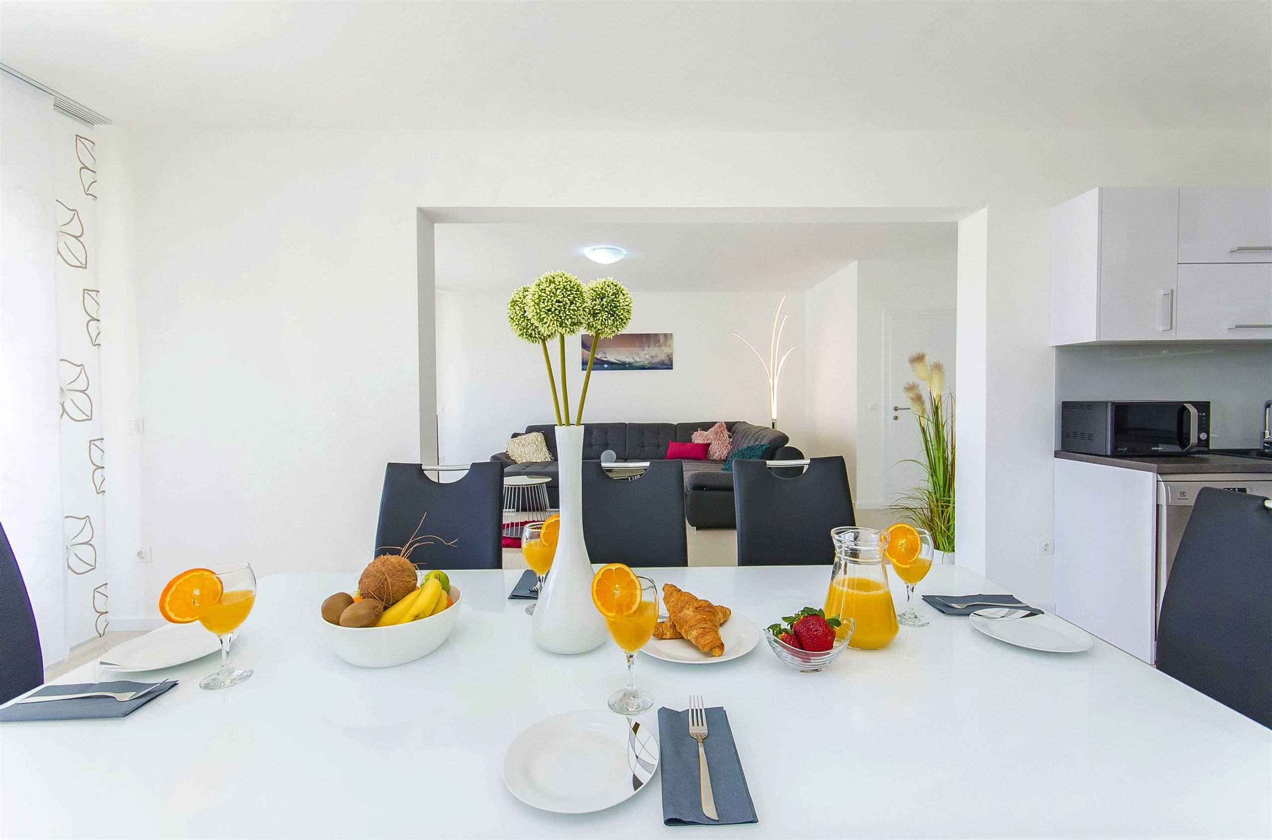 Apartmani Villa V
