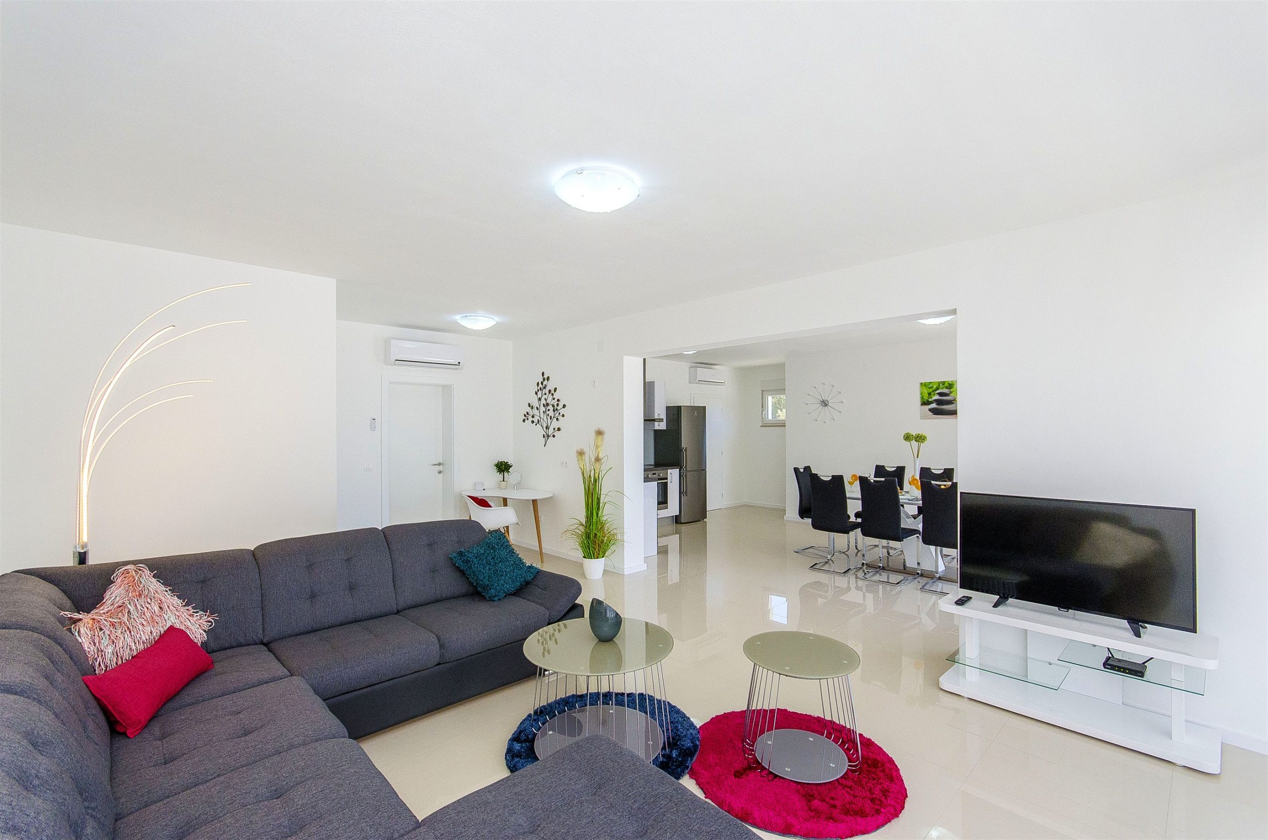 Apartmani Villa V