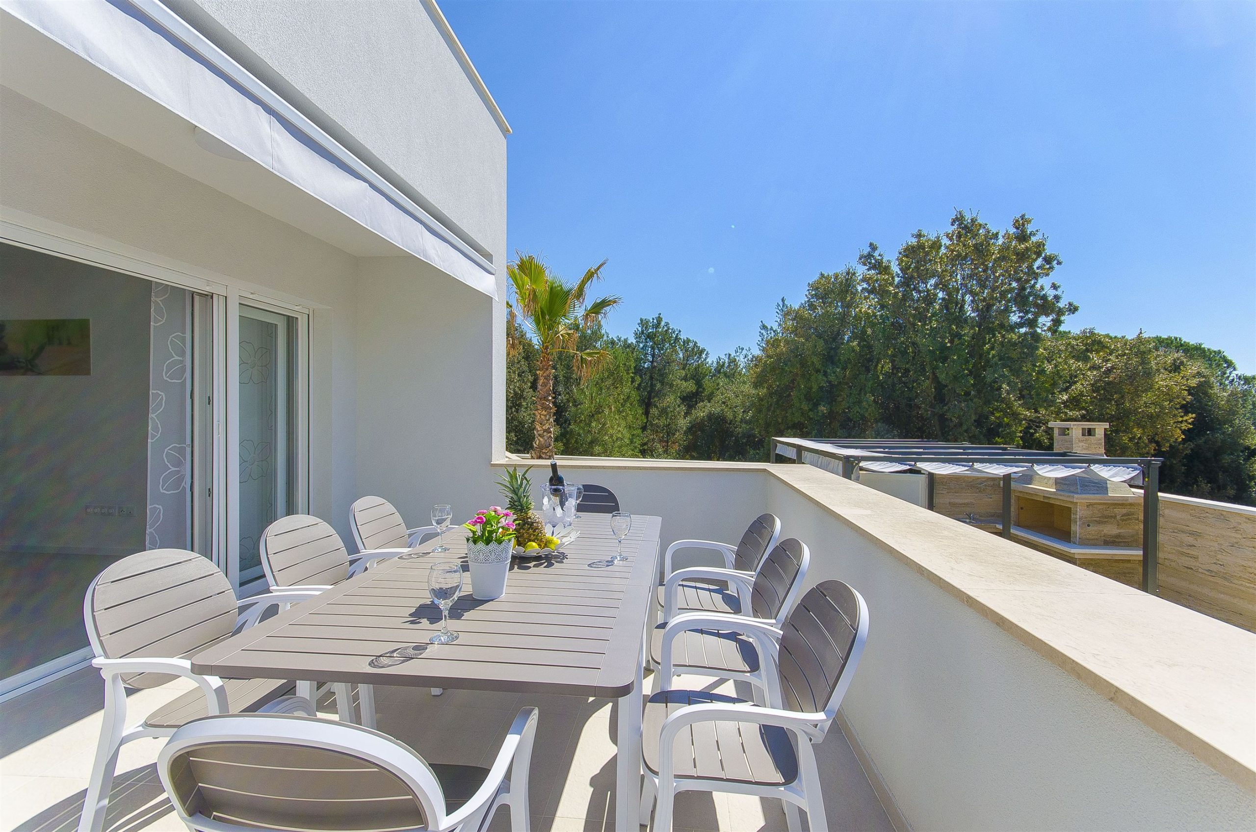 Apartmani Villa V