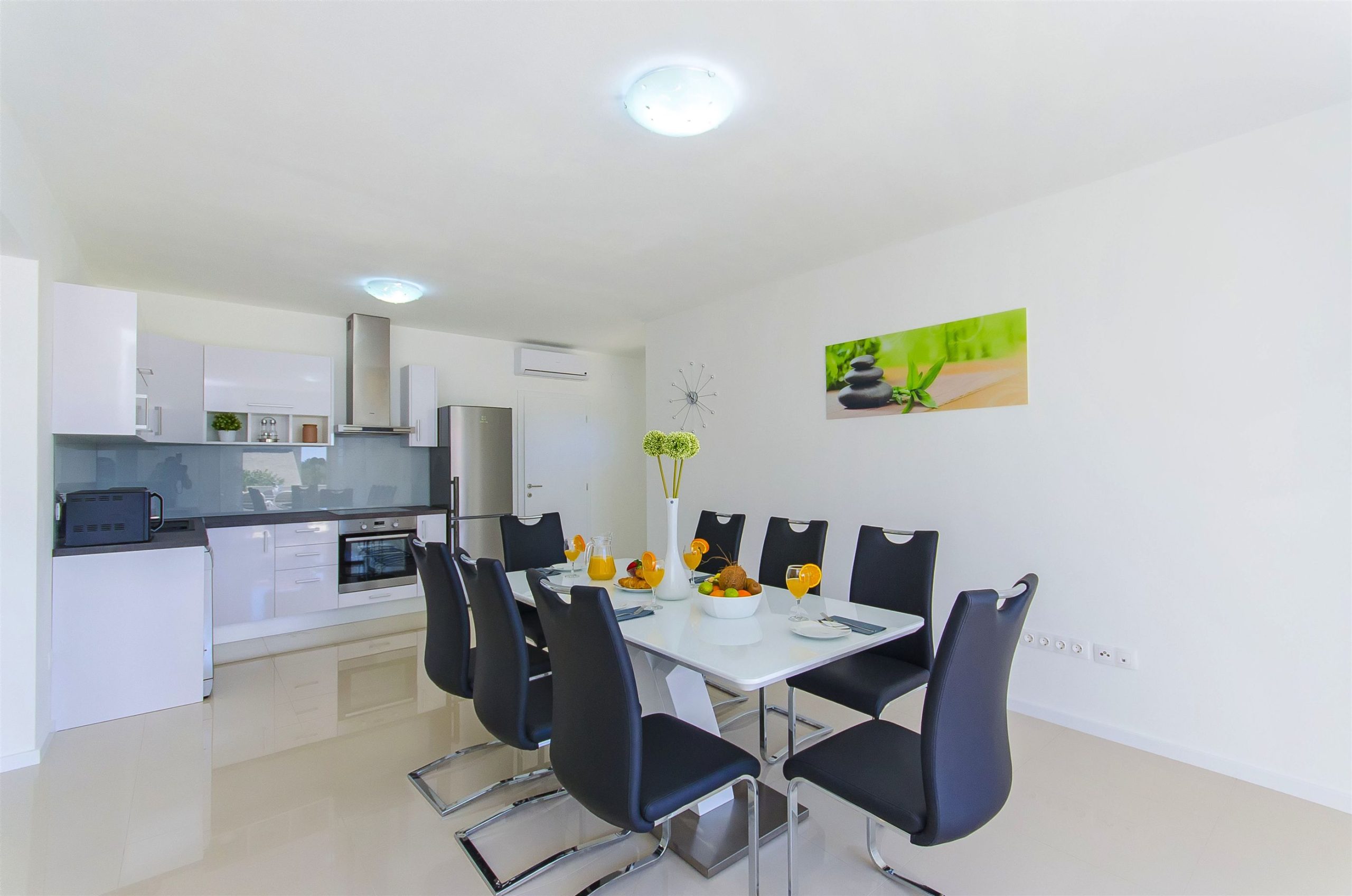Apartmani Villa V