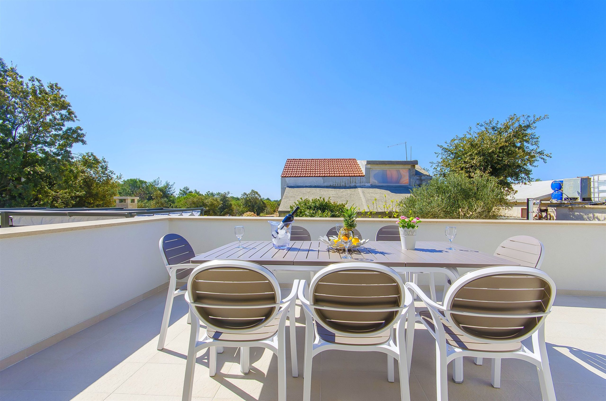 Apartmani Villa V