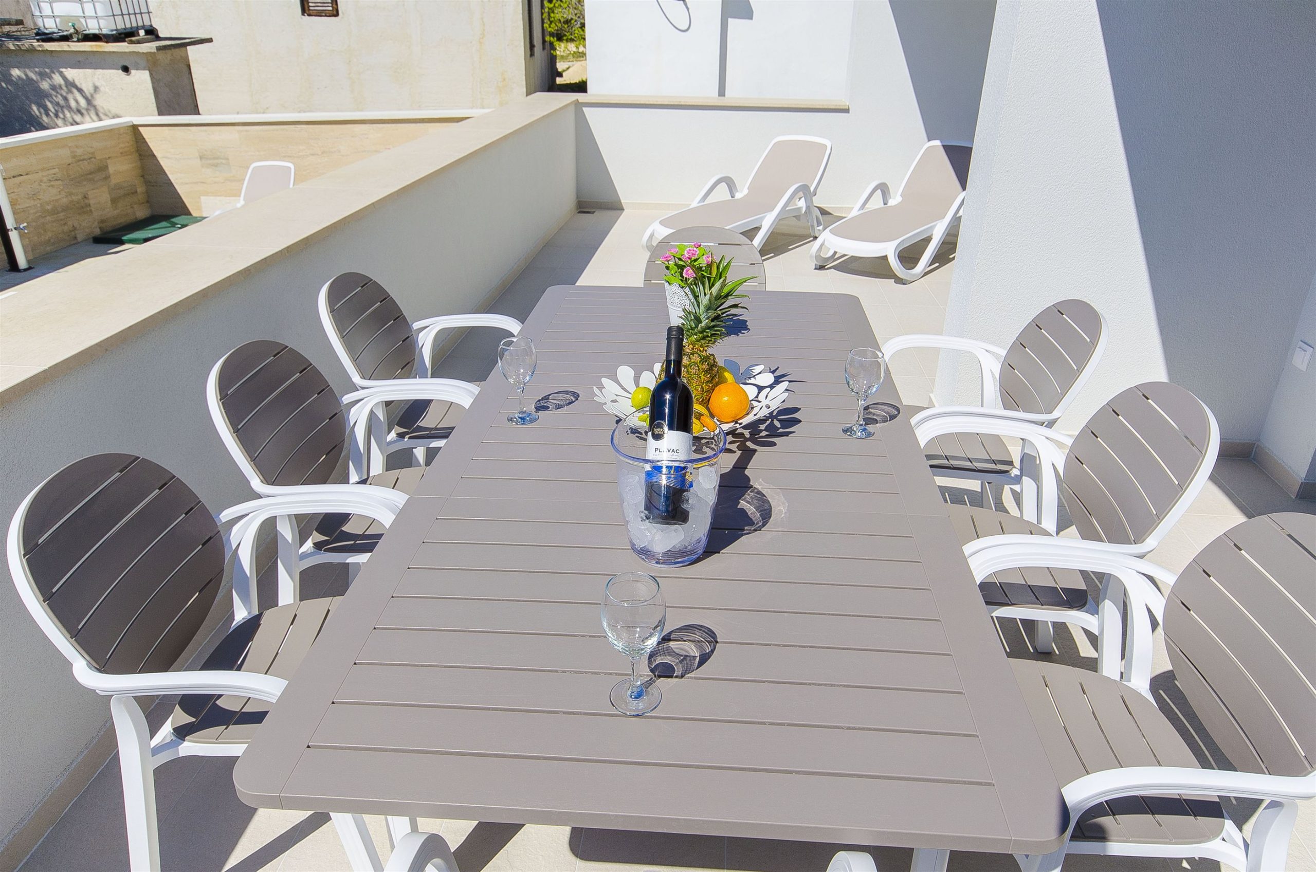 Apartmani Villa V