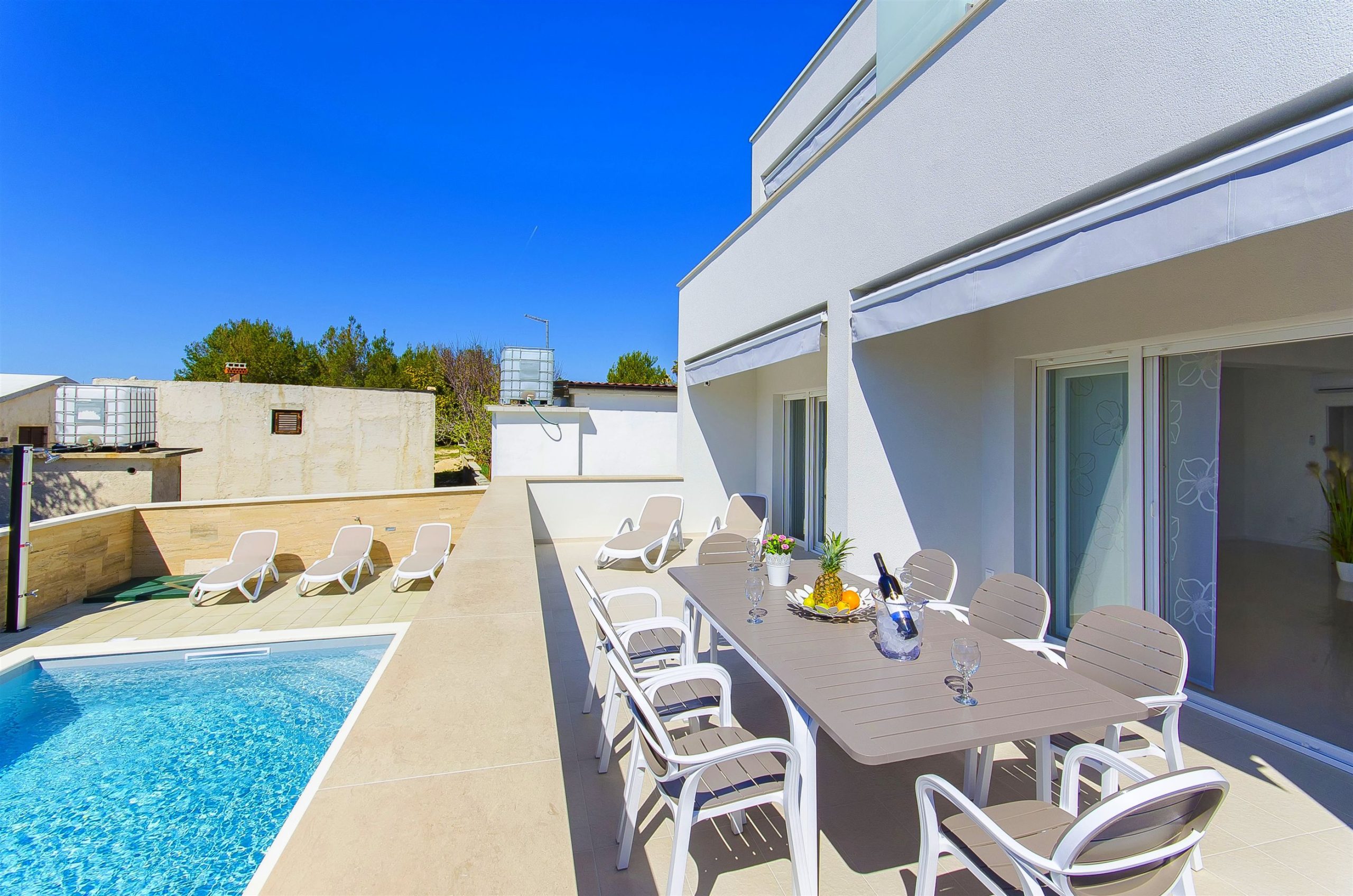 Apartmani Villa V