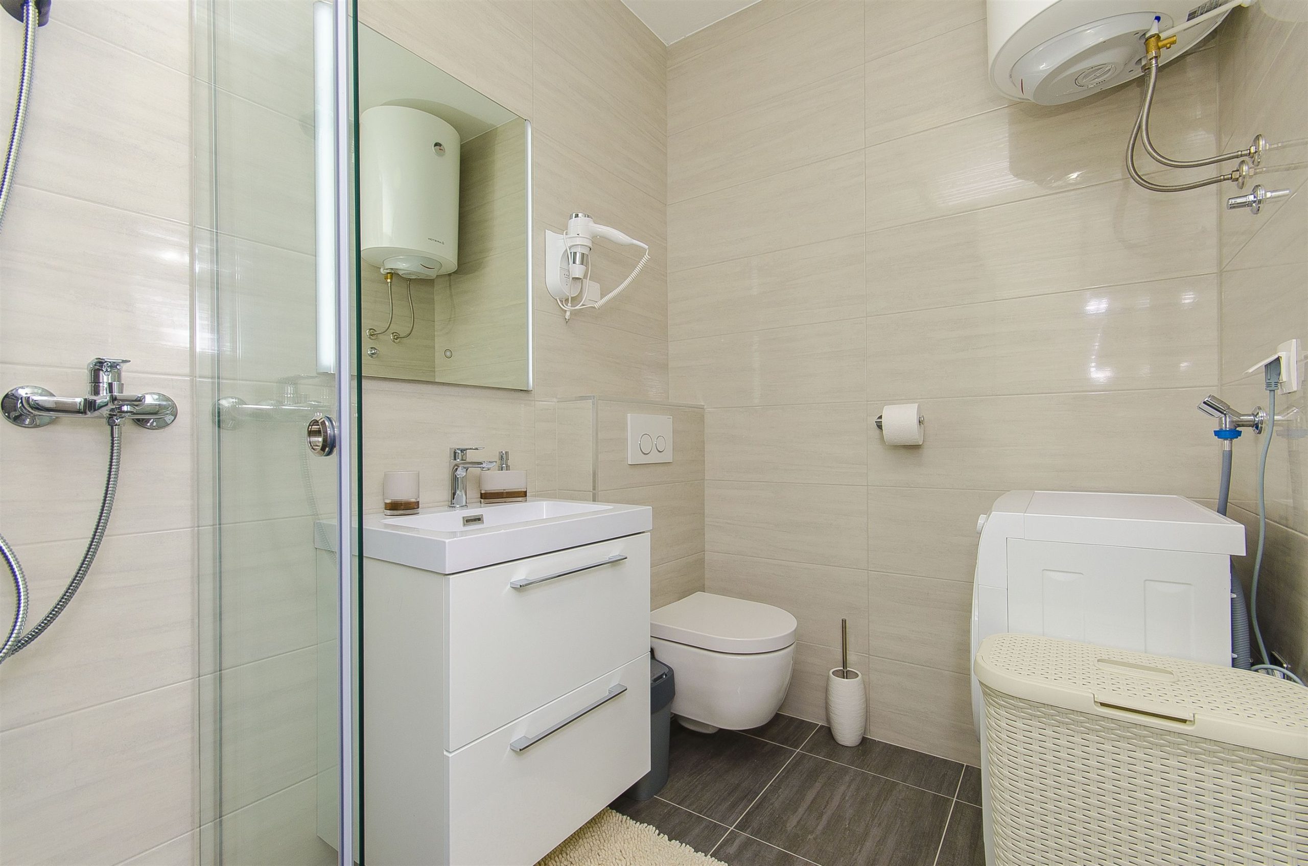 Apartmani Villa V