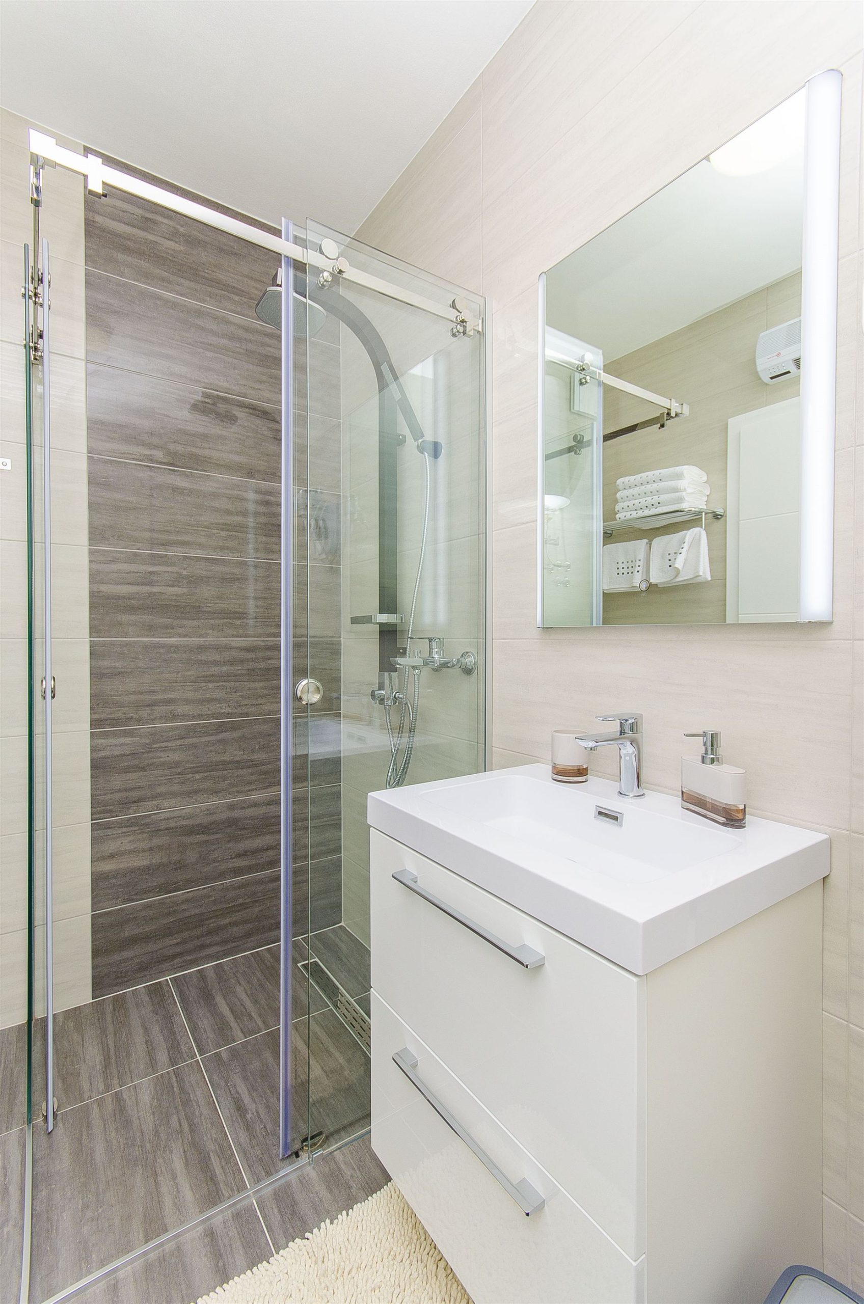 Apartmani Villa V