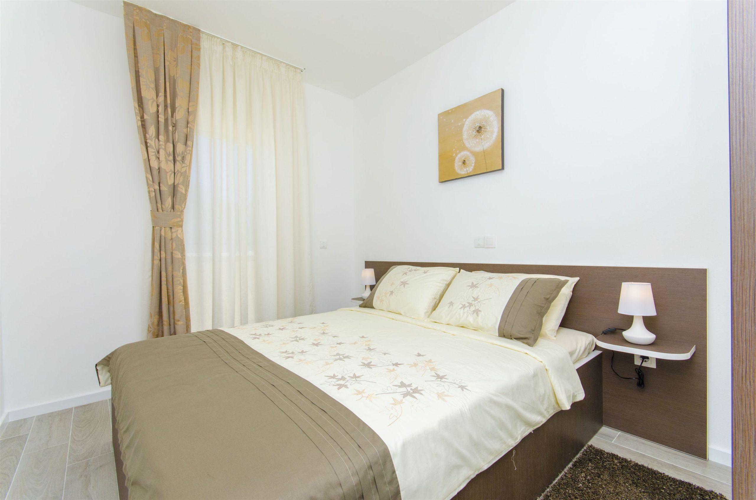 Apartmani Villa V