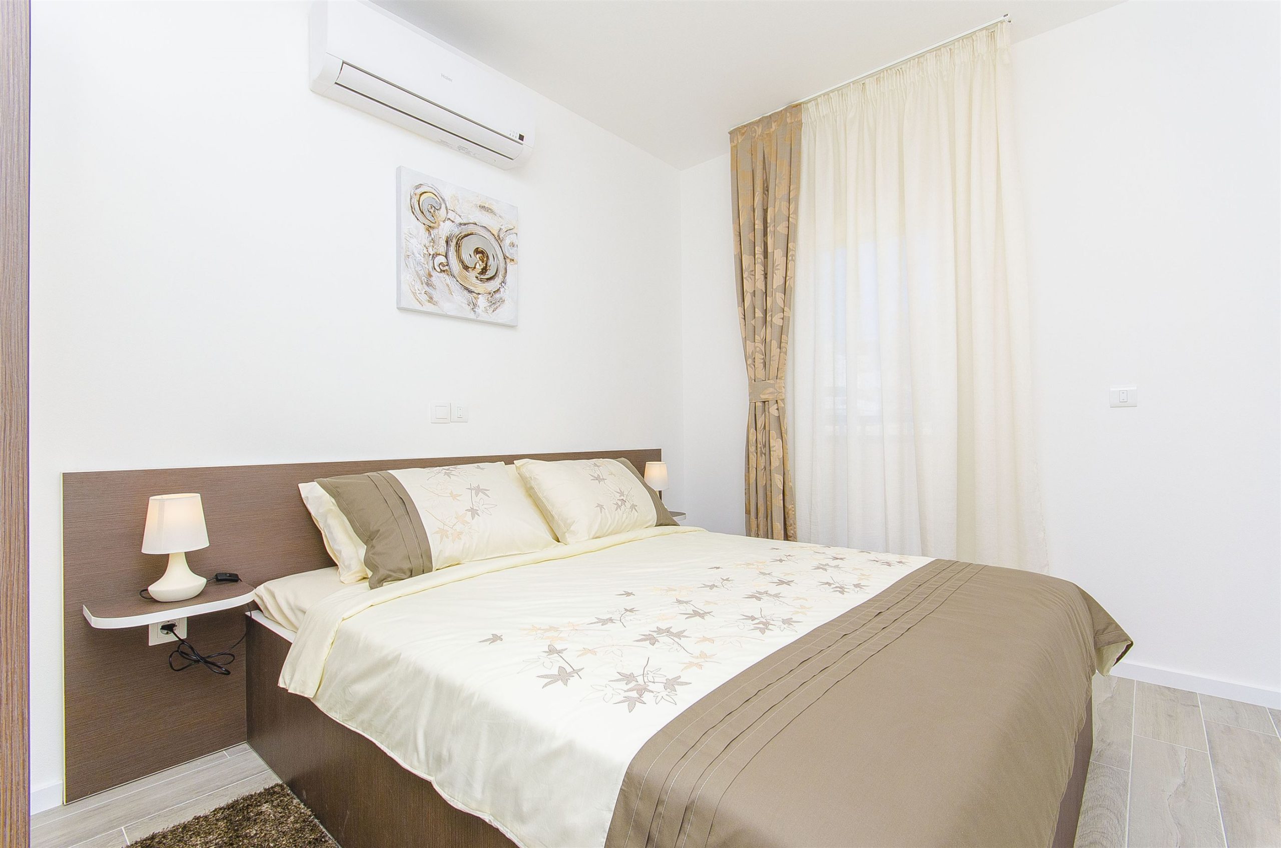 Apartmani Villa V