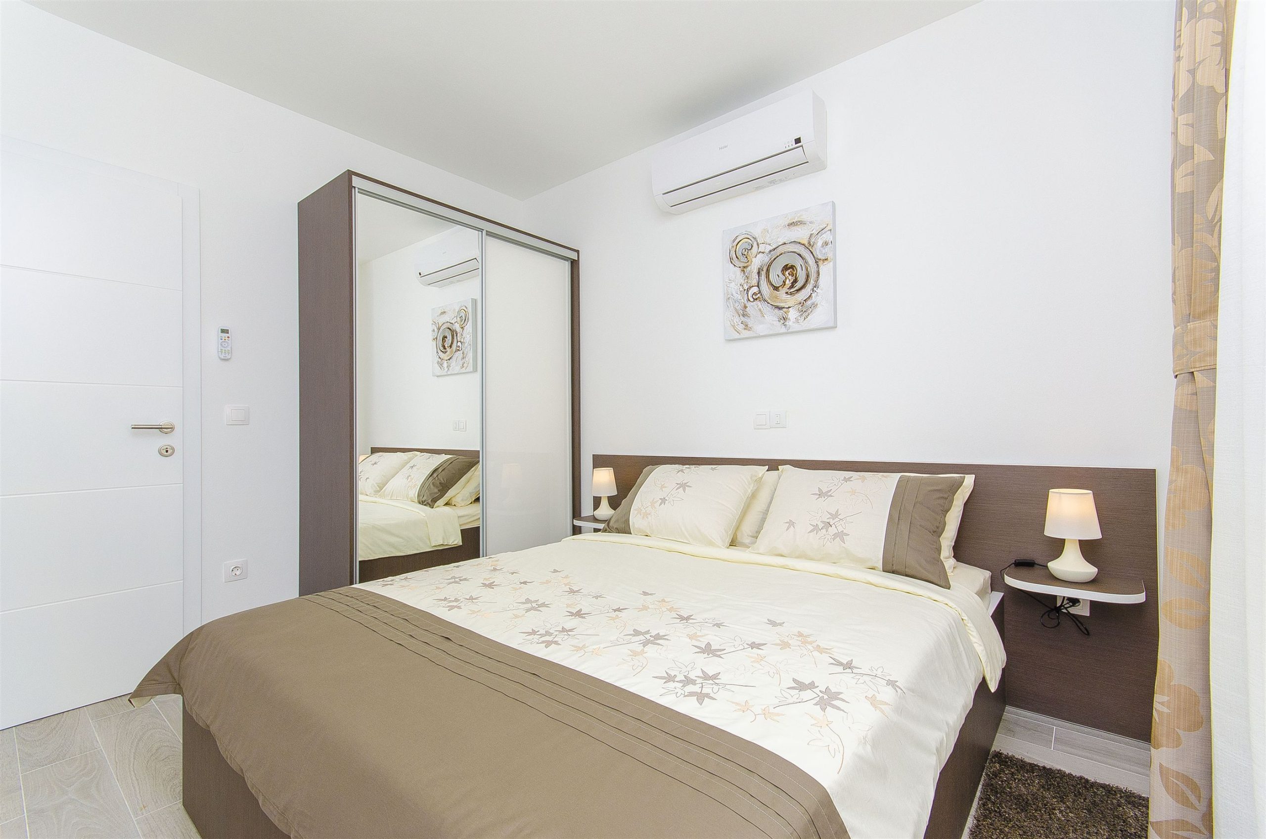 Apartmani Villa V