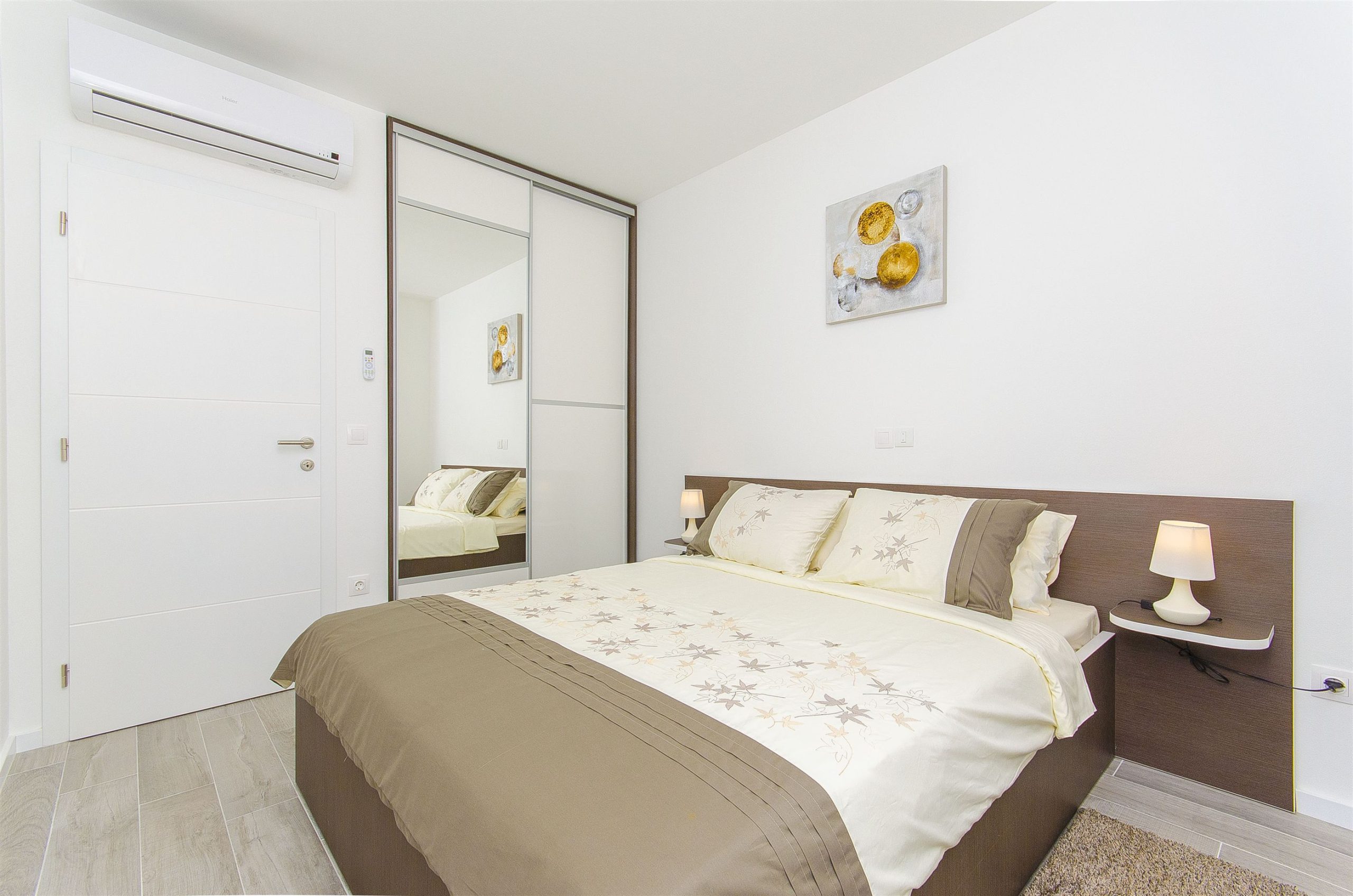 Apartmani Villa V