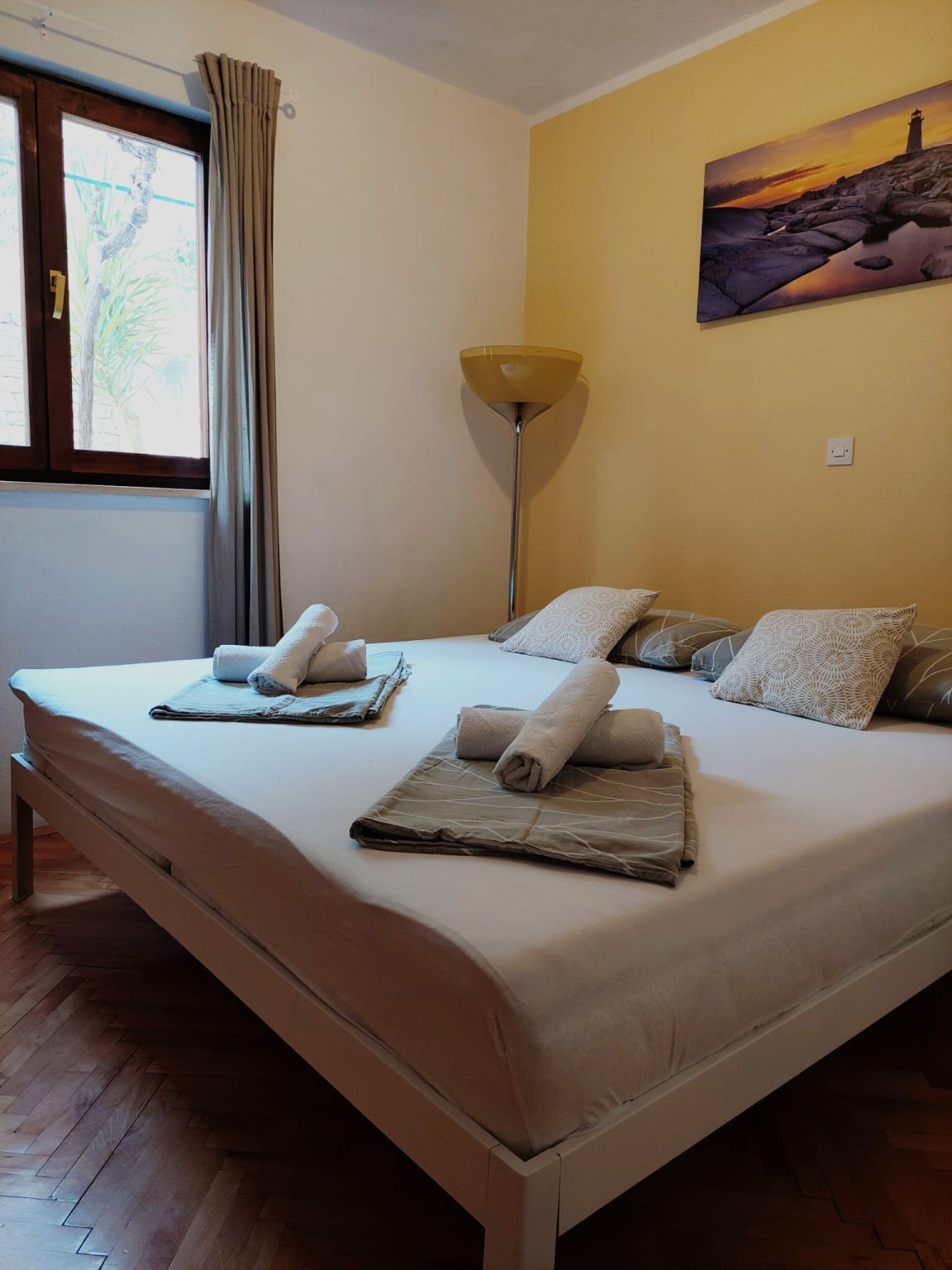 Apartments Pavao