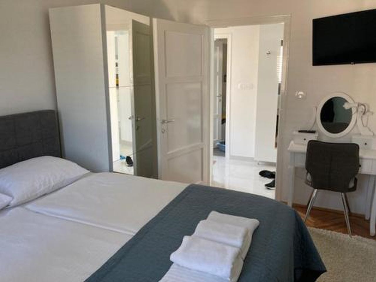 Apartament Beautifull View