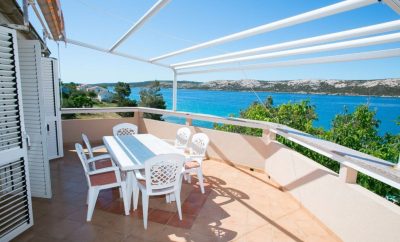 Apartments Nera