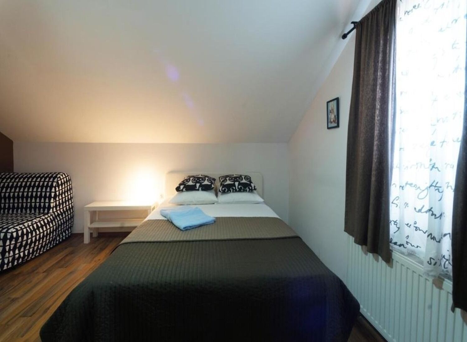 Apartmani San