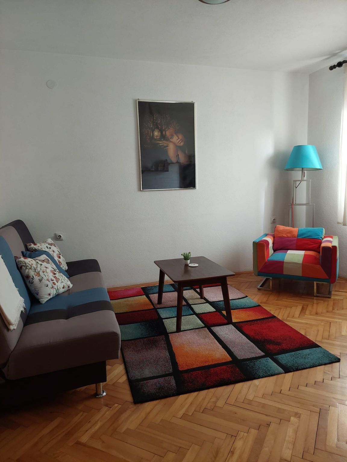 Apartments Pavao