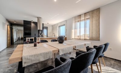 Apartments Villa Renata