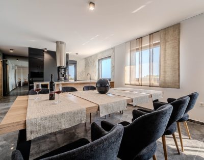 Apartments Villa Renata